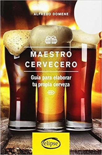 MAESTRO CERVECERO