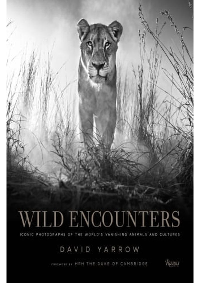 WILD-ENCOUNTERS