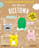 UN-DIA-EN-RICETOWN---LOS-RICEMONSTERS-PARA-COLOREAR-Y-JUGAR