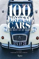 100-DREAM-CARS