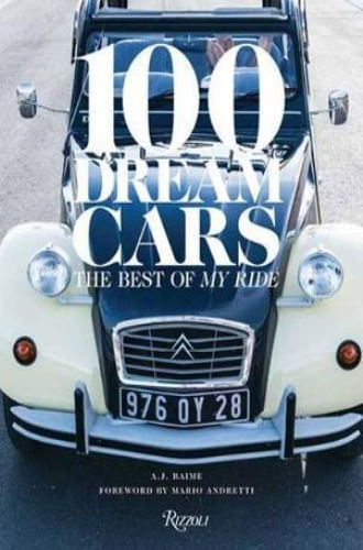 100 DREAM CARS