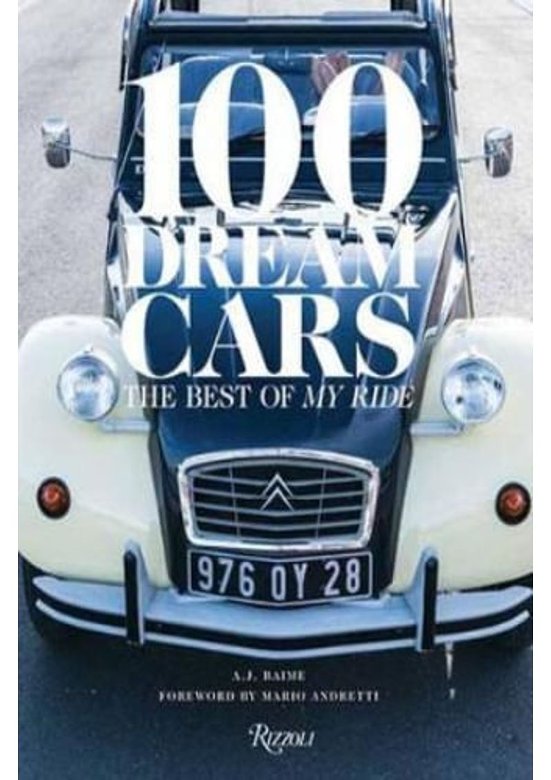 100-DREAM-CARS