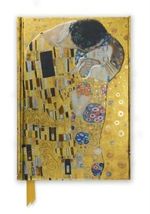 KLIMT-THE-KISS-JOURNAL
