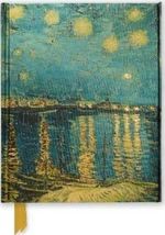 VAN-GOGH-STARRY-NIGHT-JOURNAL