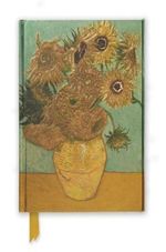 VAN-GOGH-SUNFLOWERS-JOURNAL