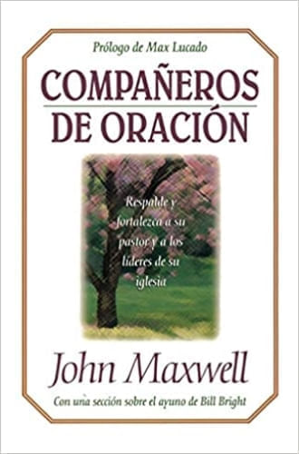 COMPANEROS DE ORACION