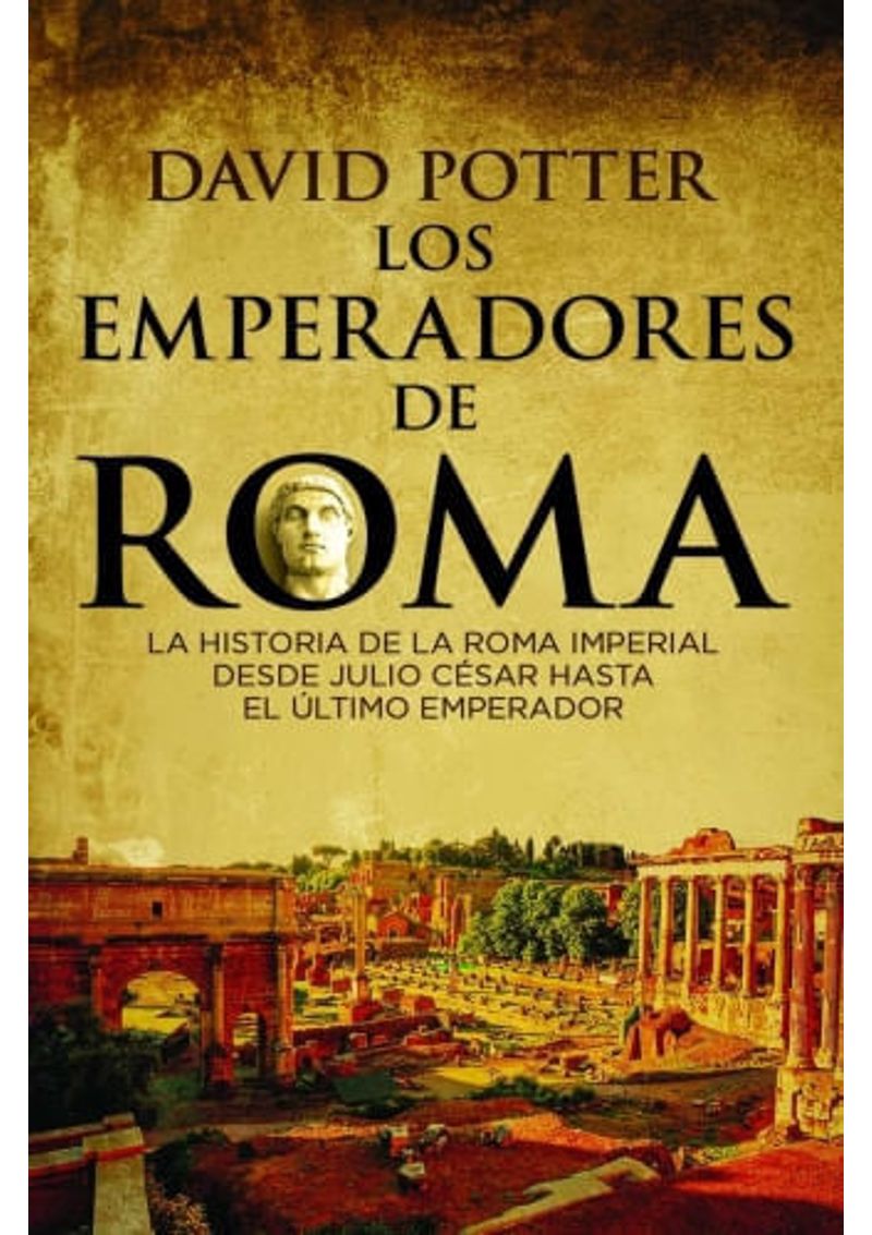 LOS-EMPERADORES-DE-ROMA
