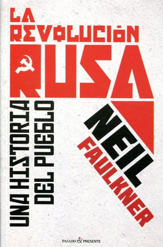 LA REVOLUCION RUSA