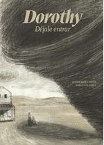 DOROTHY.-DEJALE-ENTRAR