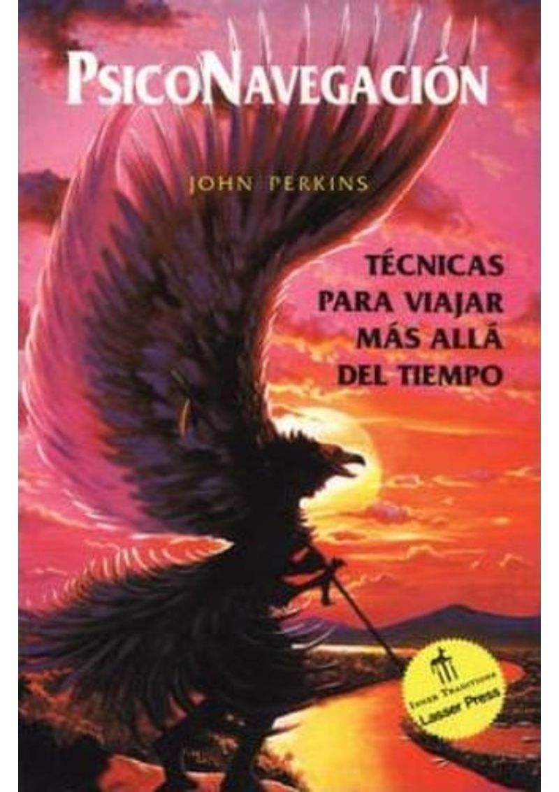 PSICONAVEGACION