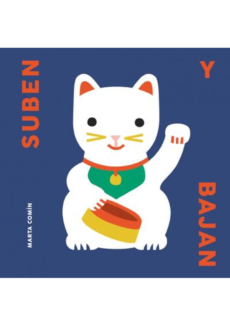 SUBEN-Y-BAJAN
