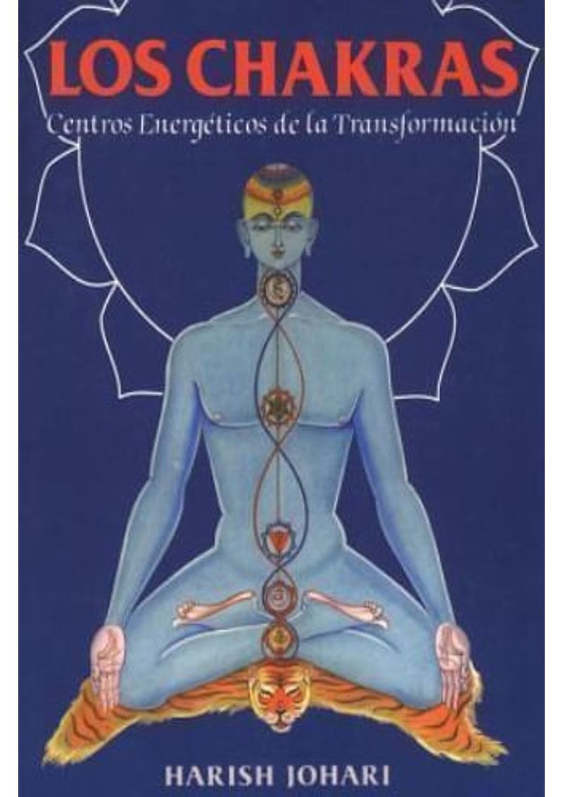 LOS-CHAKRAS