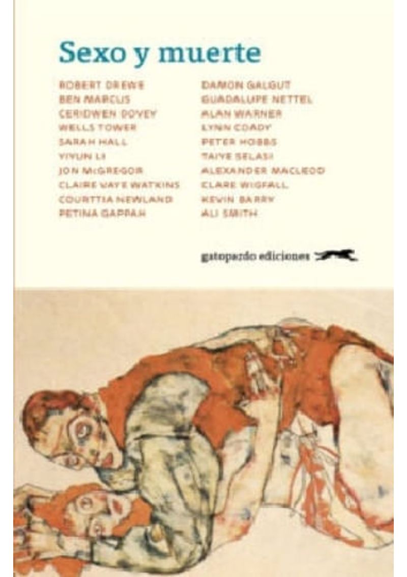 SEXO-Y-MUERTE