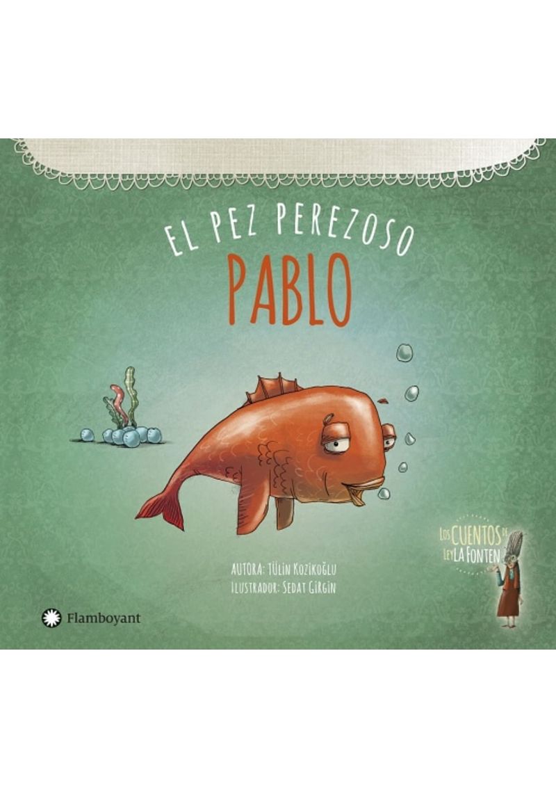 PABLO-EL-PEZ-PEREZOSO