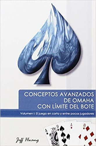 CONCEPTOS AVANZADOS DE OMAHA CON LIMITE DEL BOTE