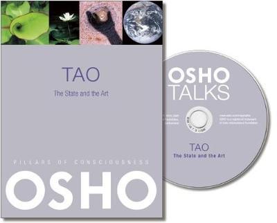 TAO - THE STATE AND THE ART (PILLARS OF CONSCIOUSNESS)