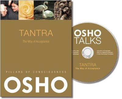 TANTRA - THE WAY OF ACCEPTANCE (INCL. CD)