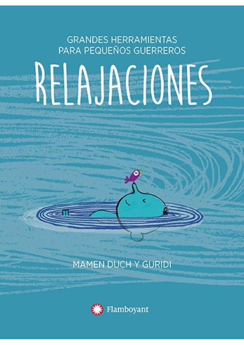 RELAJACIONES