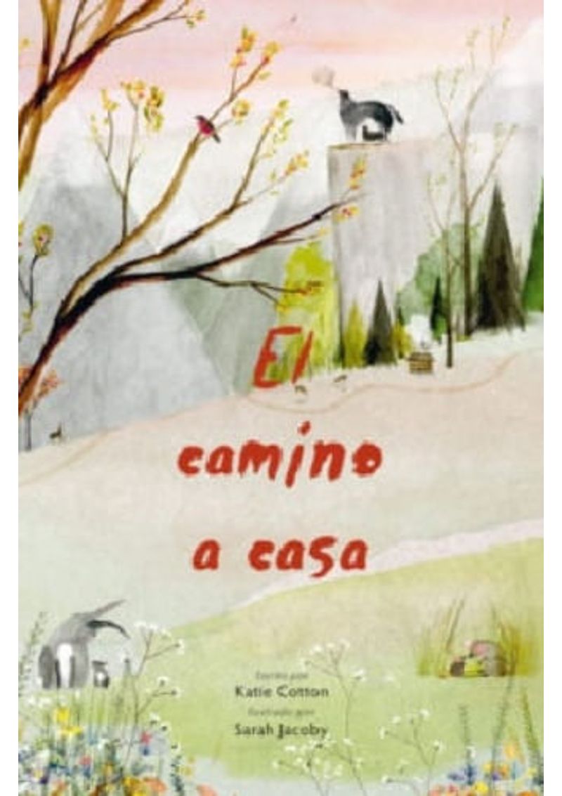 EL-CAMINO-A-CASA