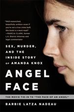 ANGEL-FACE