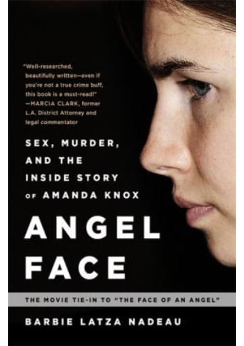 ANGEL-FACE