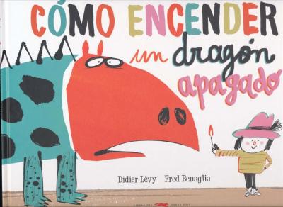COMO ENCENDER UN DRAGON APAGADO