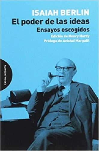 EL PODER DE LAS IDEAS