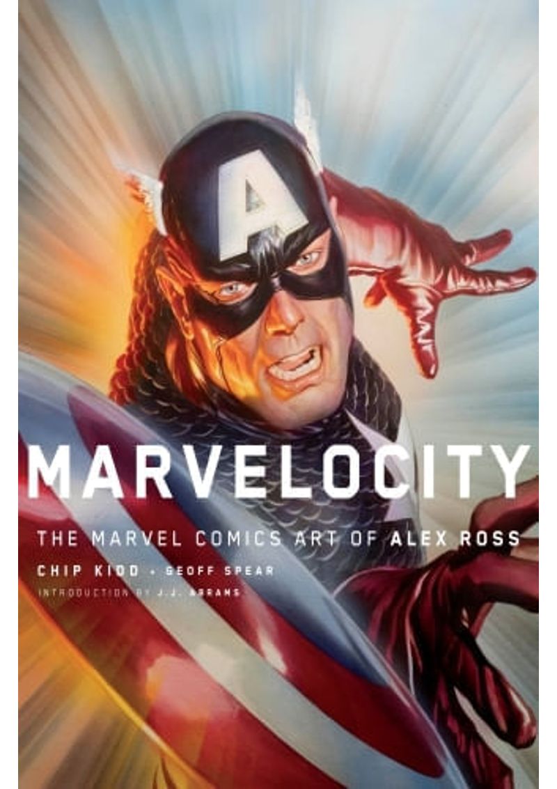 MARVELOCITY