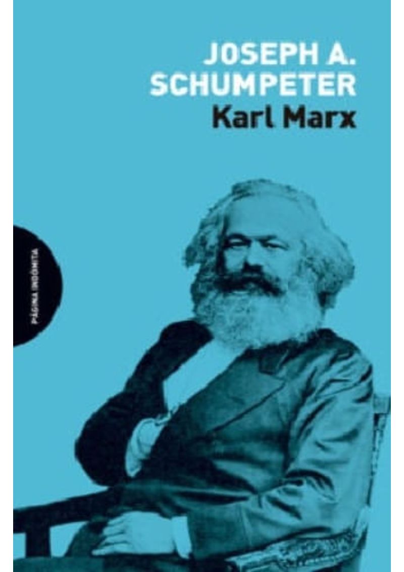 KARL-MARX