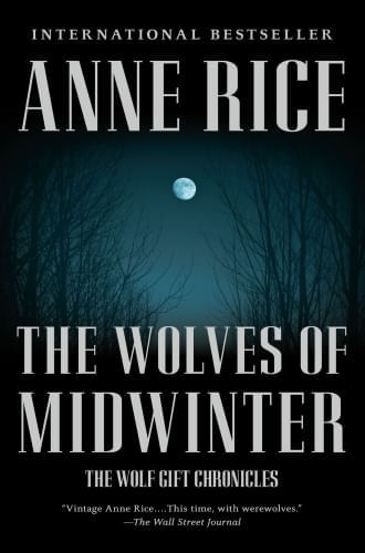 THE WOLVES OF MIDWINTER