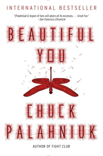 BEAUTIFUL YOU