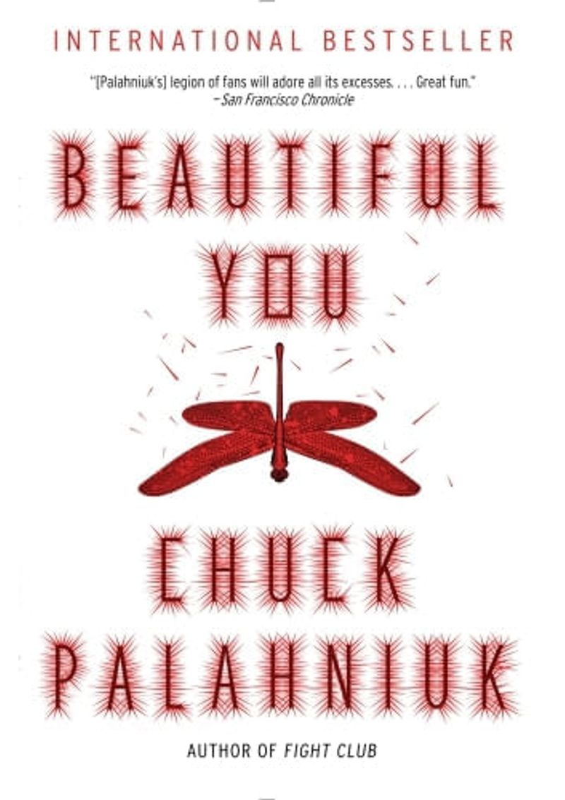 BEAUTIFUL-YOU