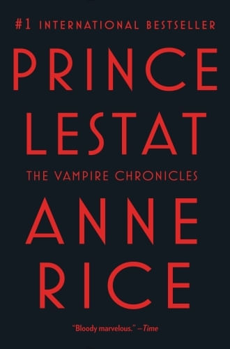 PRINCE LESTAT