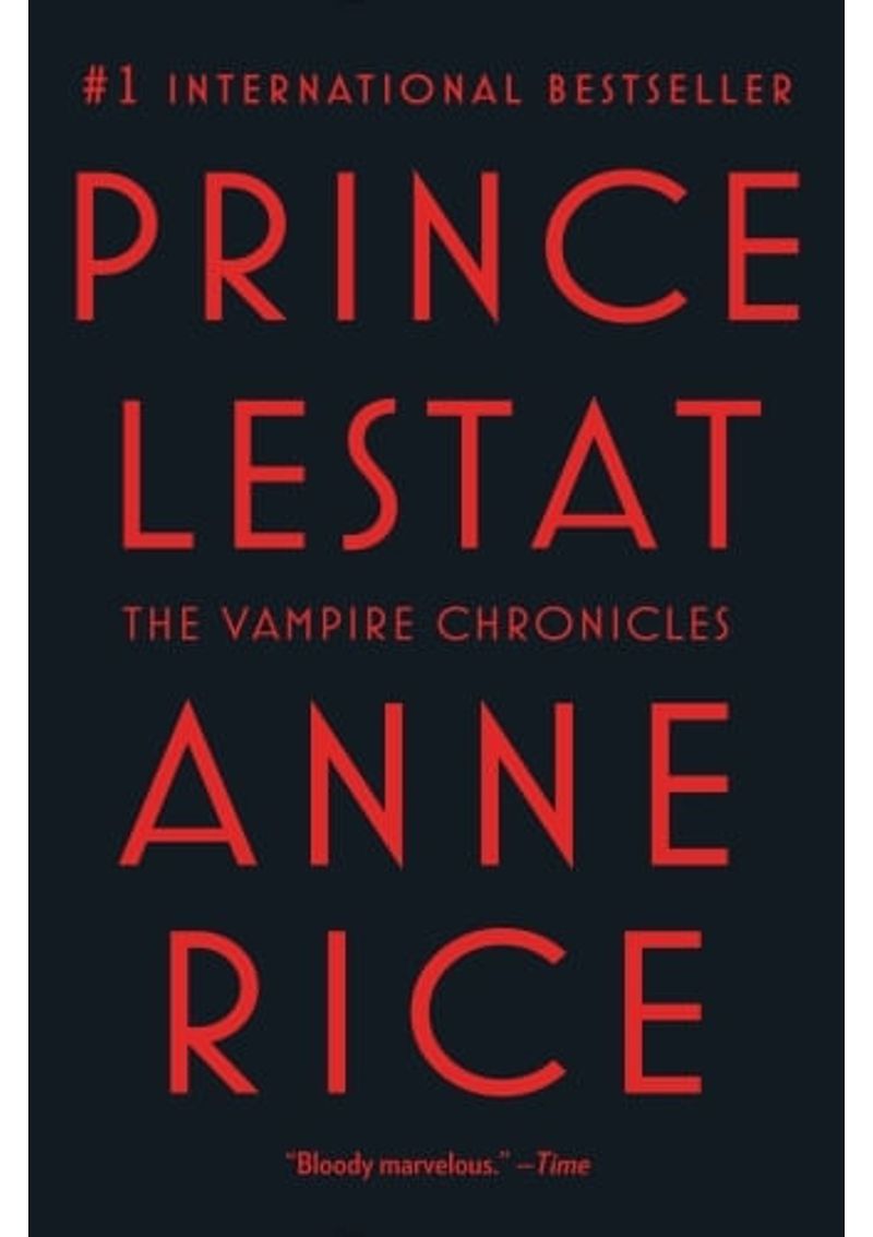 PRINCE-LESTAT