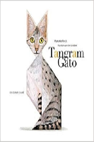 TANGRAM GATO