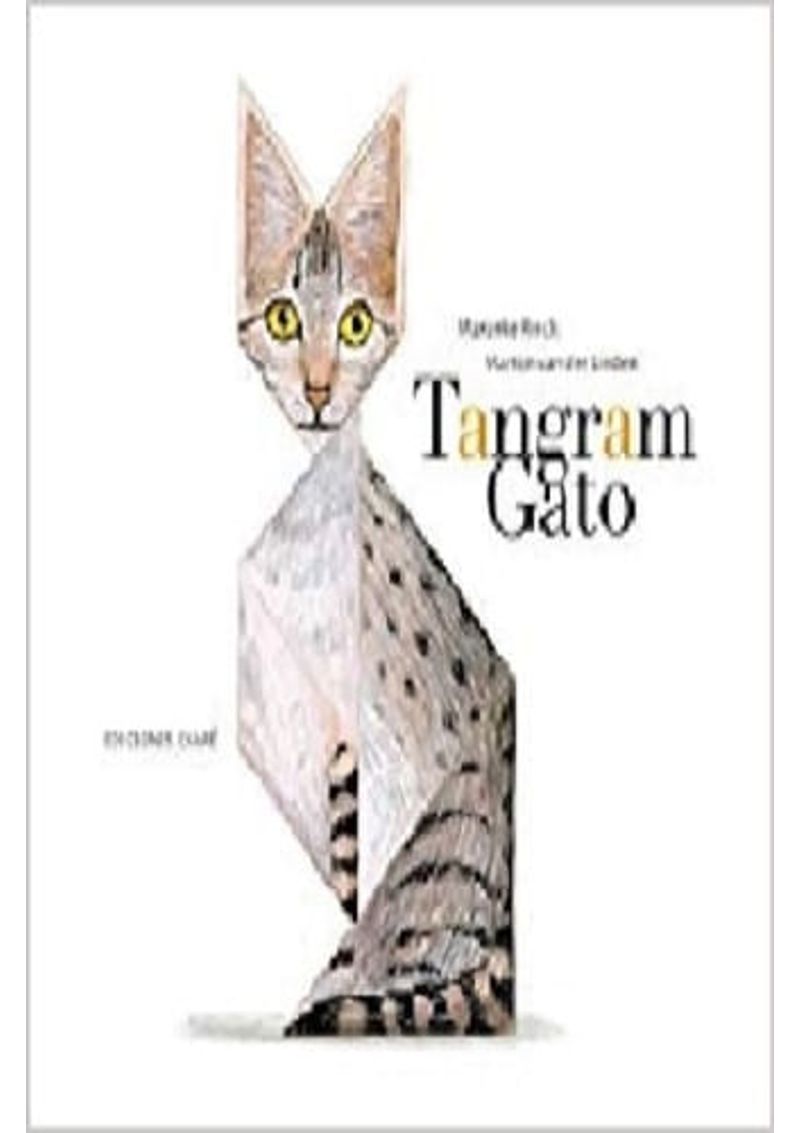 TANGRAM-GATO