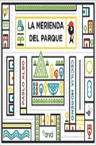 MERIENDA EN EL PARQUE