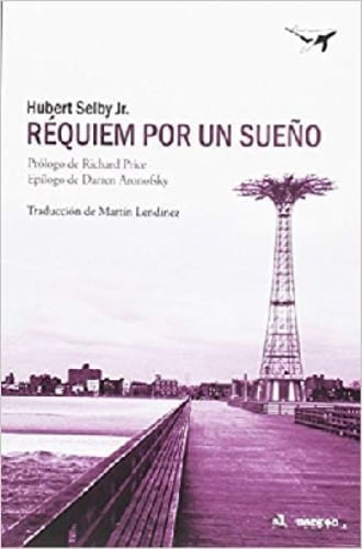 REQUIEM POR UN SUEÑO