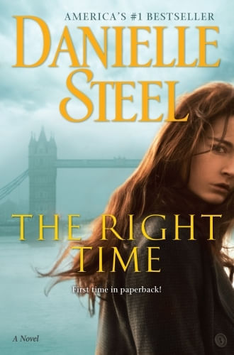 THE RIGHT TIME
