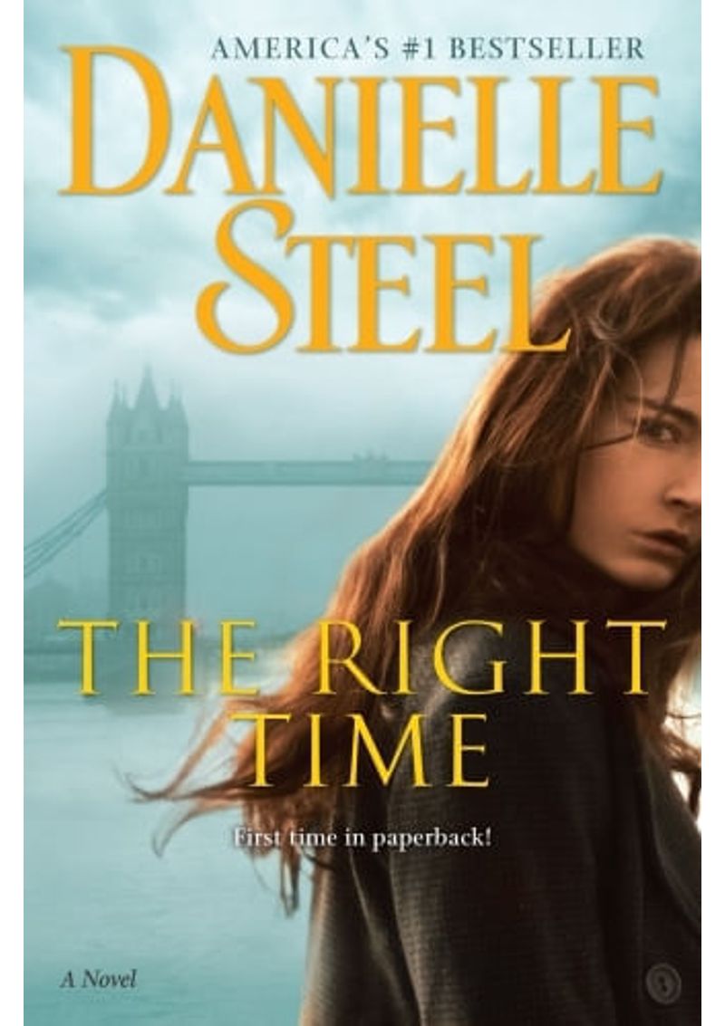THE-RIGHT-TIME