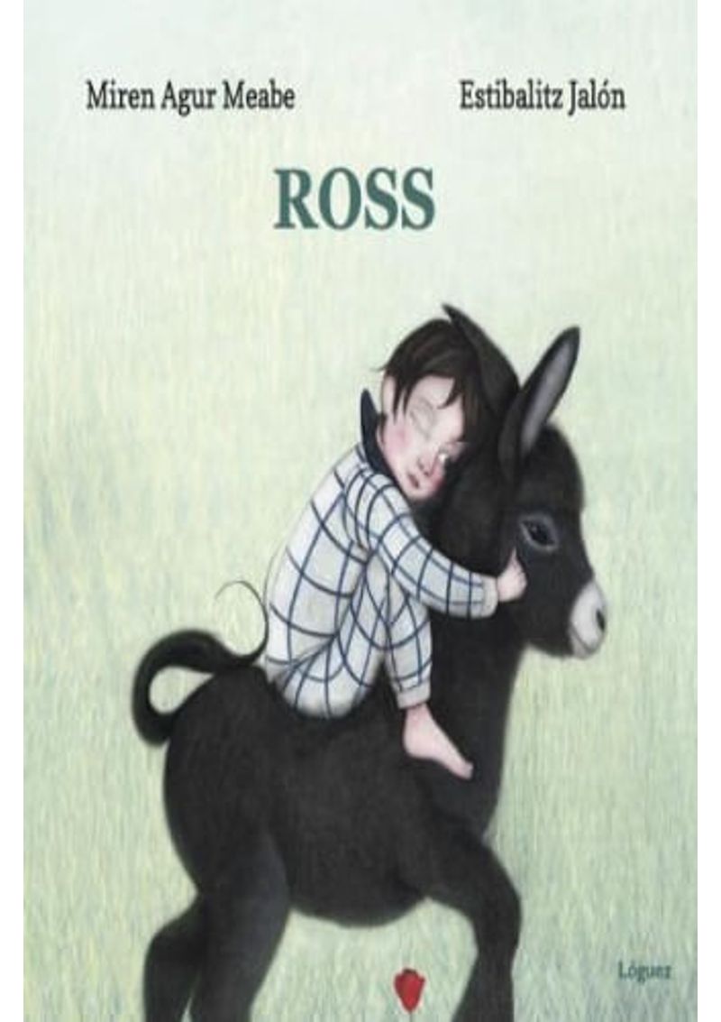 ROSS