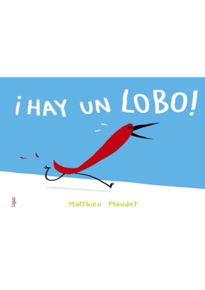 HAY-UN-LOBO-