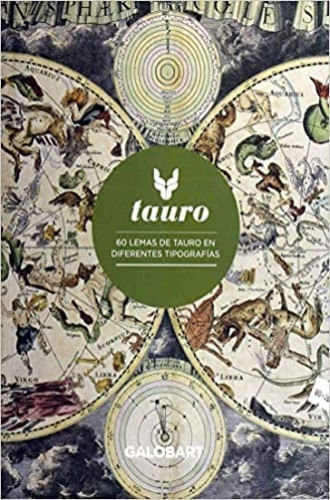 TAURO - 60 LEMAS