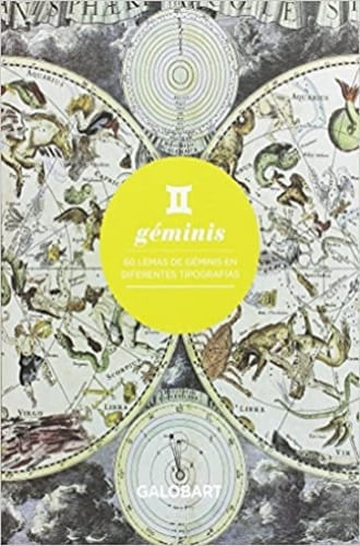 GEMINIS - 60 LEMAS