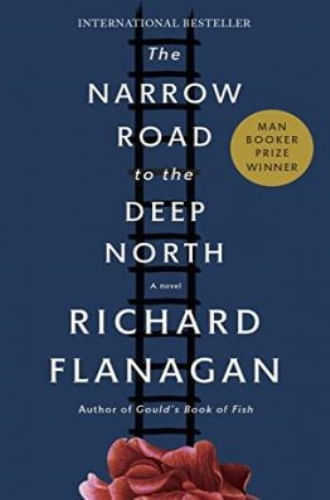NARROW ROAD TO THE DEEP