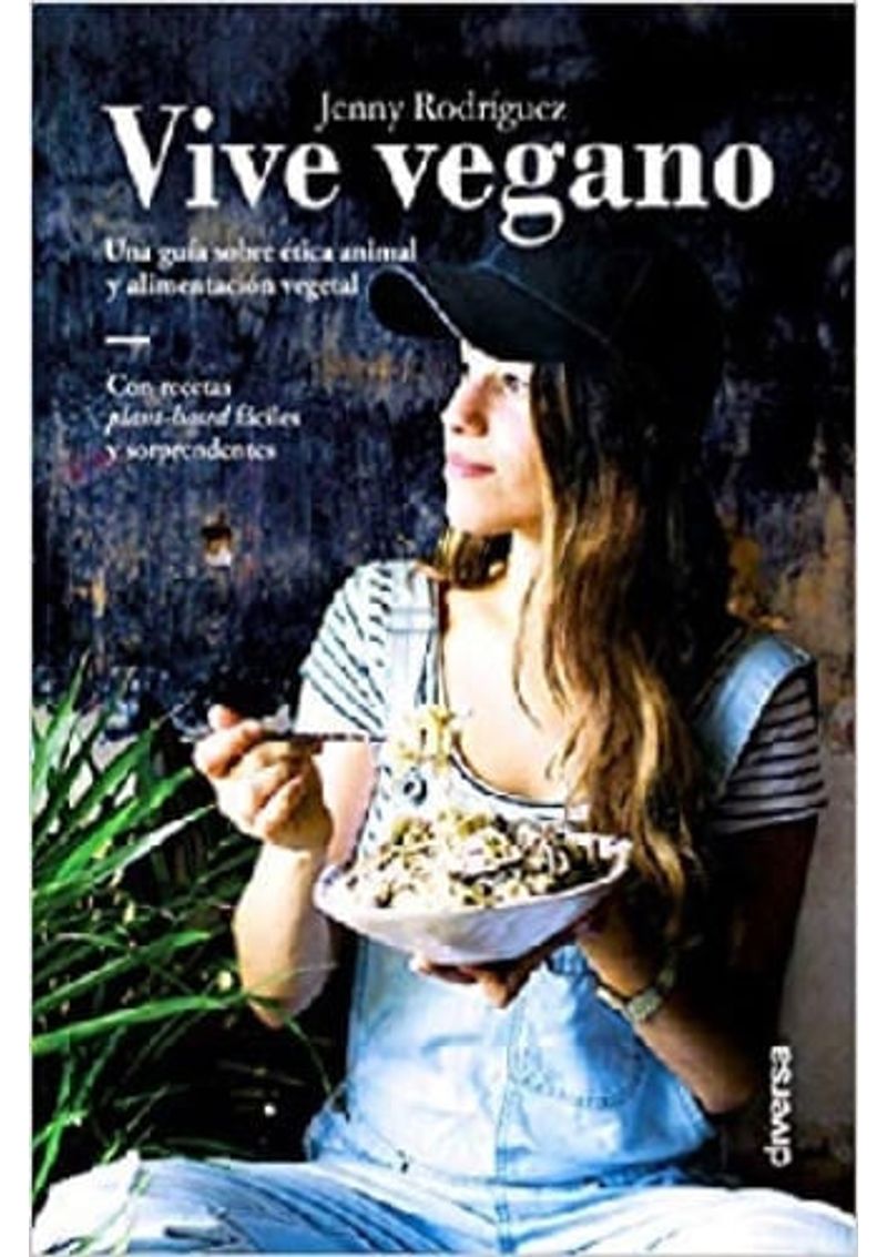 VIVE-VEGANO