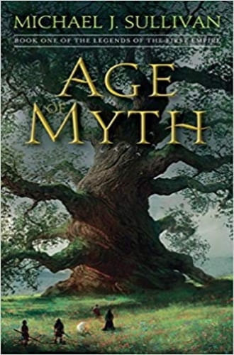 AGE OF MYTH