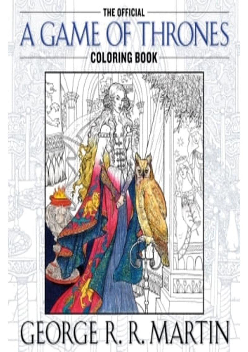 THE-OFFICIAL-A-GAME-OF-THRONES-COLORING-BOOK
