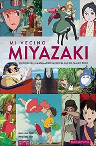 MI VECINO MIYAZAKI EDICION DEFINITIVA