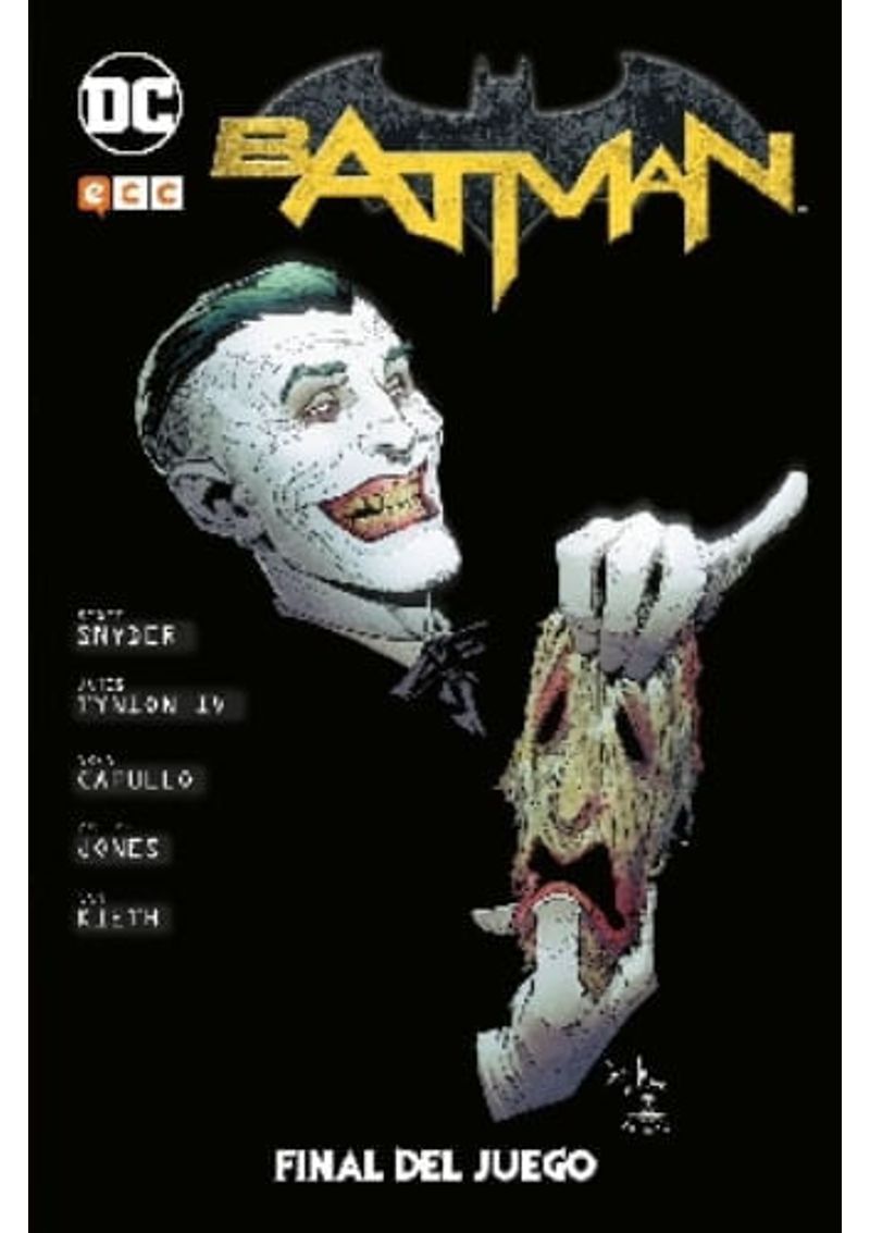 BATMAN--FINAL-DEL-JUEGO